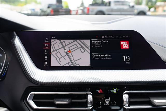 2021 BMW Coupe sDrive