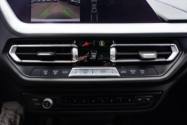 2021 BMW Coupe sDrive