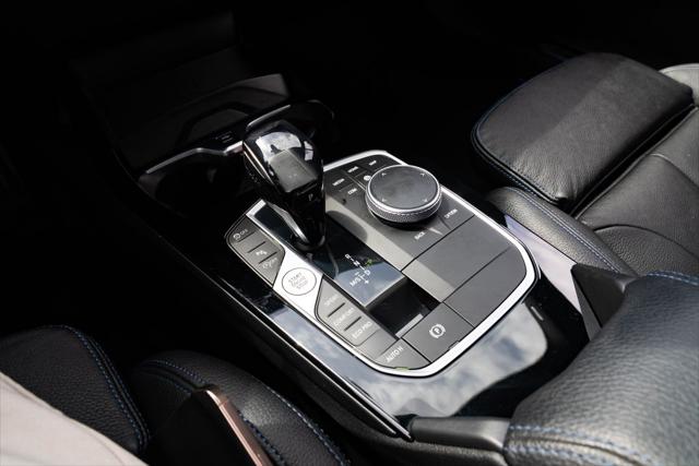 2021 BMW Coupe sDrive