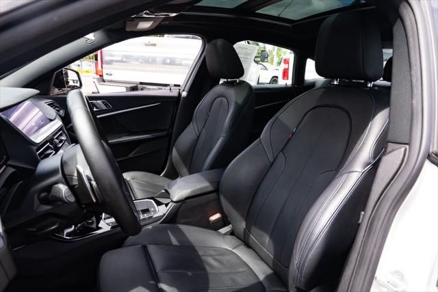 2021 BMW Coupe sDrive