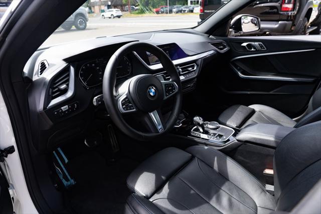 2021 BMW Coupe sDrive