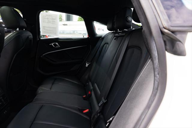 2021 BMW Coupe sDrive