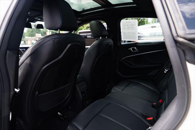 2021 BMW Coupe sDrive