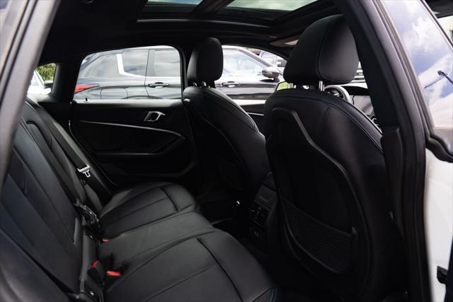 2021 BMW Coupe sDrive