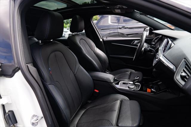 2021 BMW Coupe sDrive