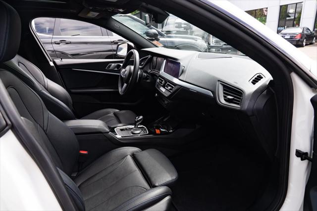 2021 BMW Coupe sDrive