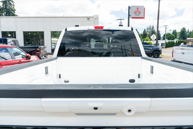 2025 Ford F-350 Platinum