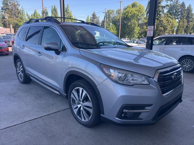 2019 Subaru Ascent Limited for sale in Milwaukie, OR