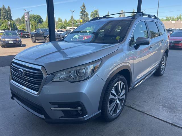 2019 Subaru Ascent Limited