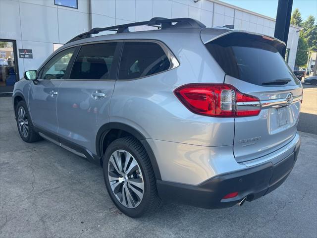 2019 Subaru Ascent Limited