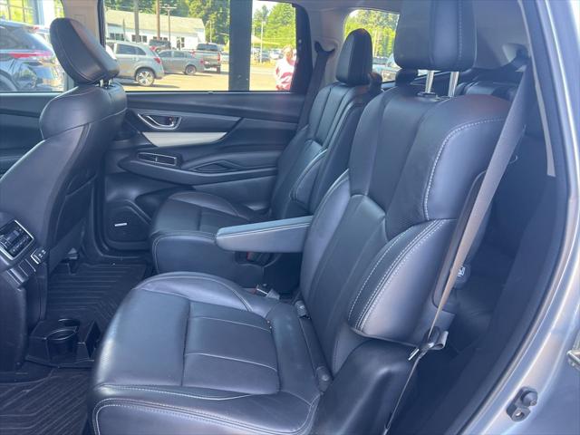 2019 Subaru Ascent Limited