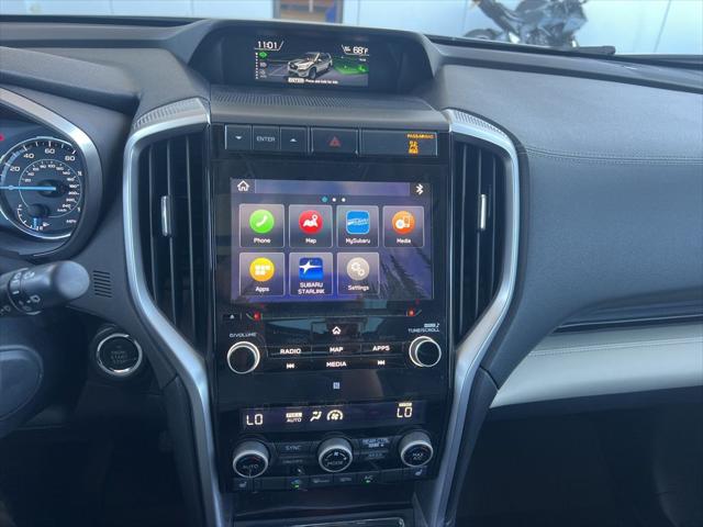 2019 Subaru Ascent Limited