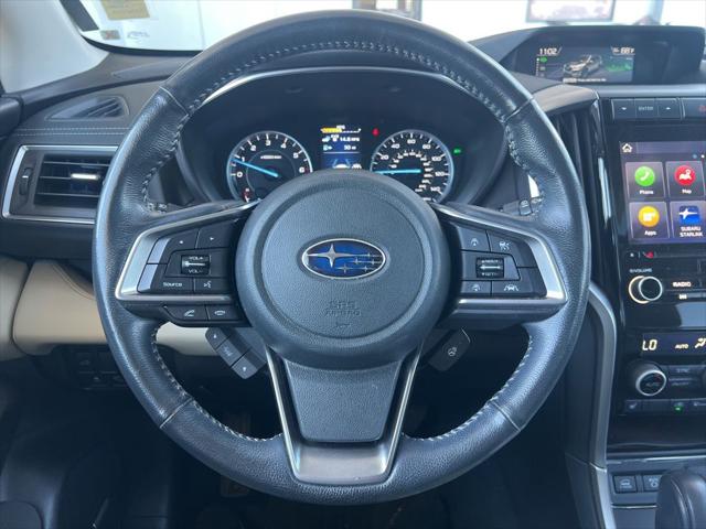 2019 Subaru Ascent Limited
