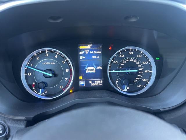 2019 Subaru Ascent Limited