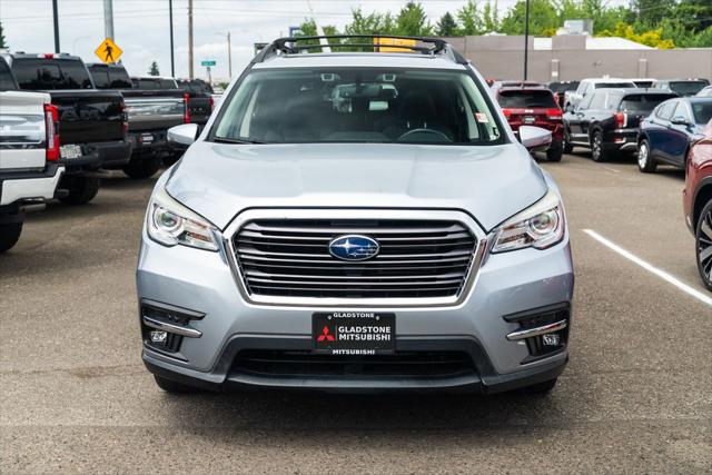 2019 Subaru Ascent Limited