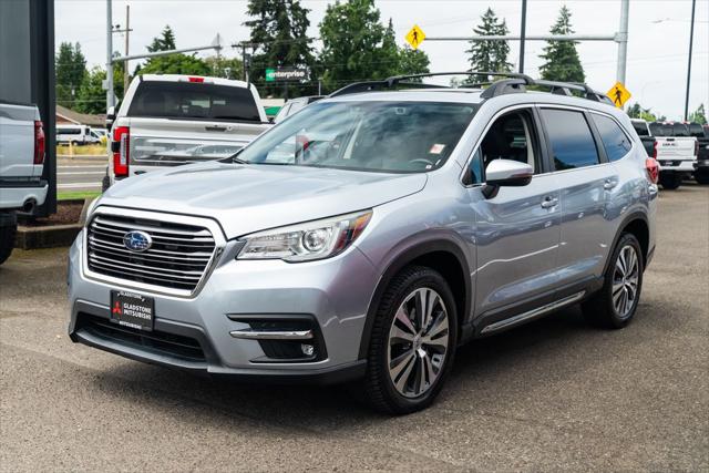 2019 Subaru Ascent Limited