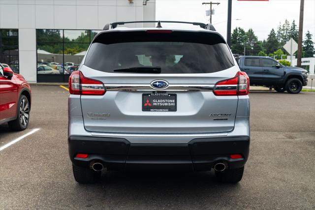 2019 Subaru Ascent Limited