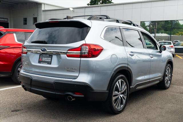 2019 Subaru Ascent Limited