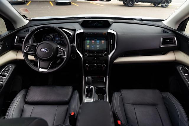 2019 Subaru Ascent Limited