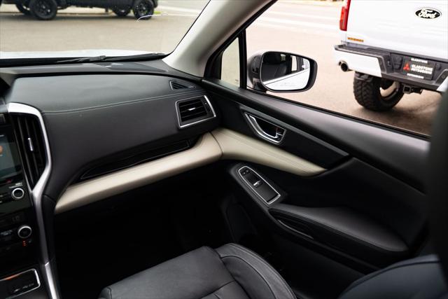 2019 Subaru Ascent Limited