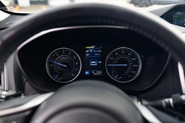 2019 Subaru Ascent Limited