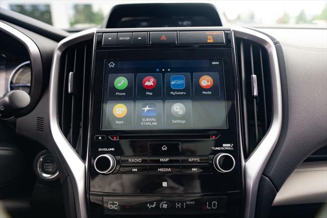 2019 Subaru Ascent Limited
