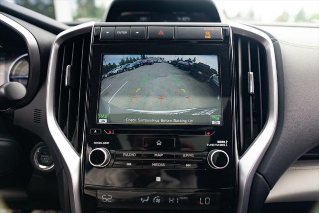 2019 Subaru Ascent Limited