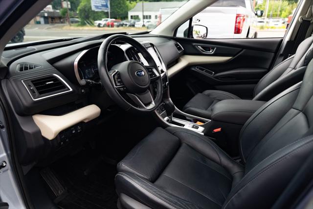 2019 Subaru Ascent Limited