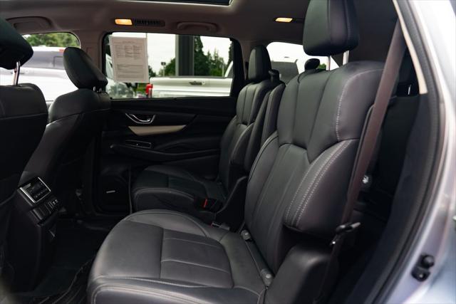 2019 Subaru Ascent Limited