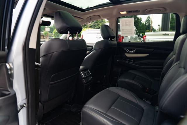 2019 Subaru Ascent Limited