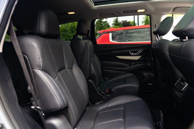 2019 Subaru Ascent Limited