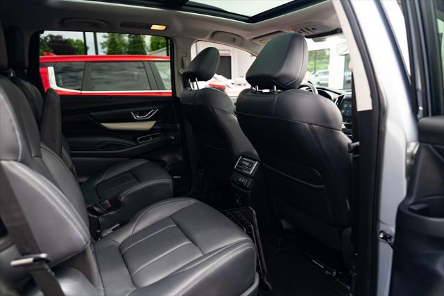 2019 Subaru Ascent Limited