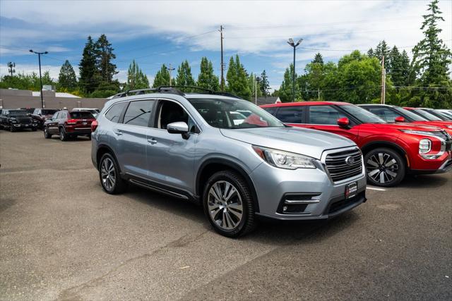 2019 Subaru Ascent Limited