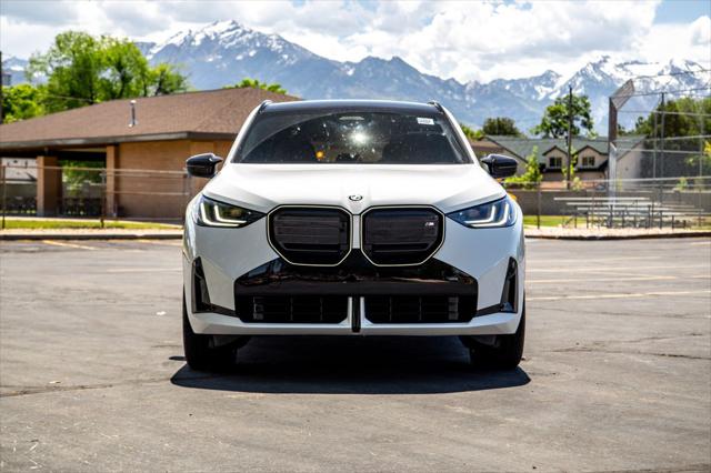 2026 BMW X3 M50 xDrive