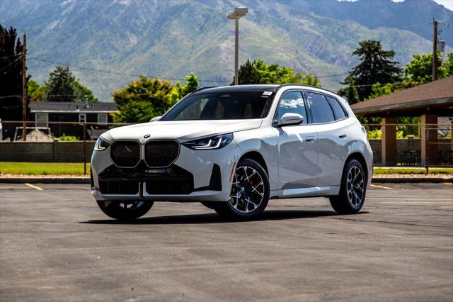 2026 BMW X3 30 xDrive for sale in Pleasant Grove, UT
