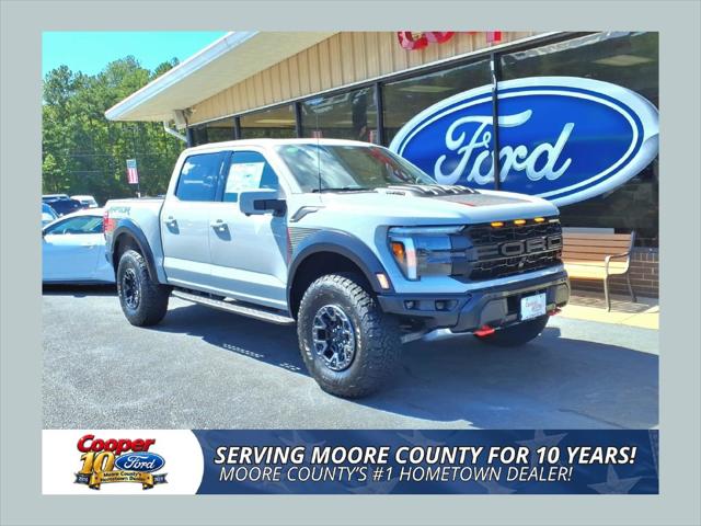 2026 Ford F-150 Raptor for sale in Carthage, NC