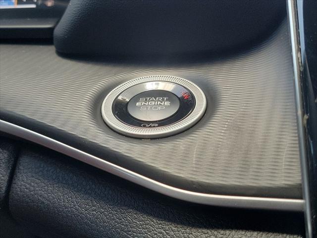 2026 Jeep Grand Cherokee L Laredo 4x2
