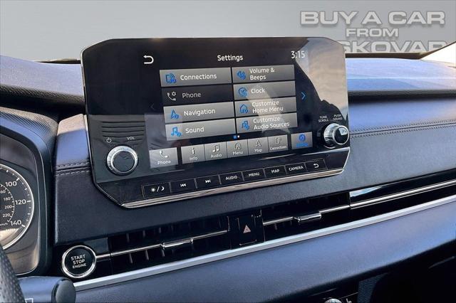 2024 Mitsubishi Outlander SE 2.5 S-AWC