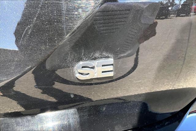 2024 Mitsubishi Outlander SE 2.5 S-AWC
