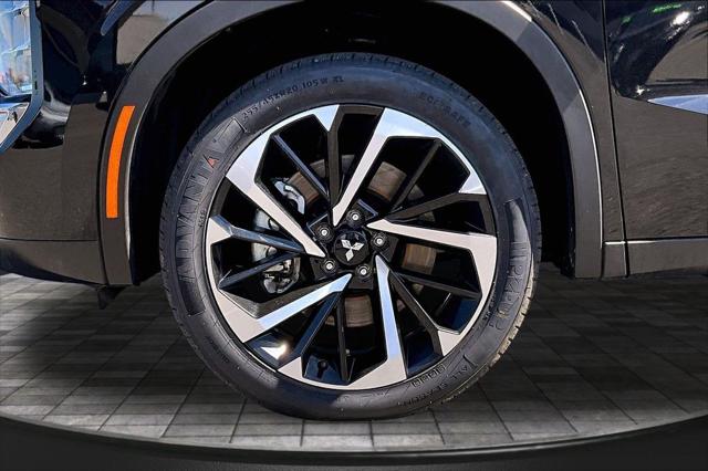 2024 Mitsubishi Outlander SE 2.5 S-AWC