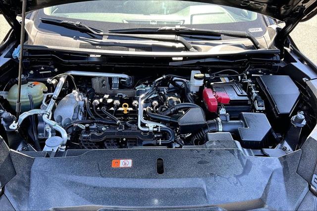 2024 Mitsubishi Outlander SE 2.5 S-AWC