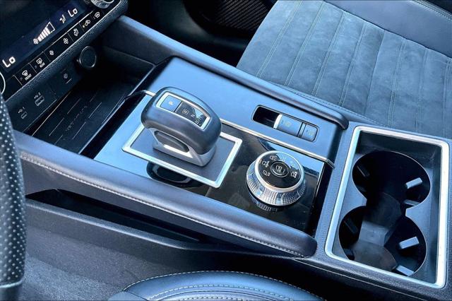 2024 Mitsubishi Outlander SE 2.5 S-AWC