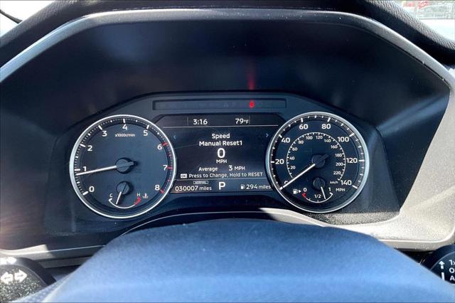 2024 Mitsubishi Outlander SE 2.5 S-AWC