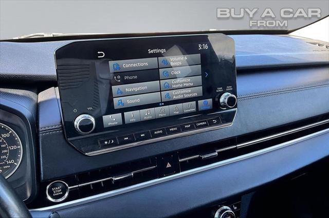 2024 Mitsubishi Outlander SE 2.5 S-AWC