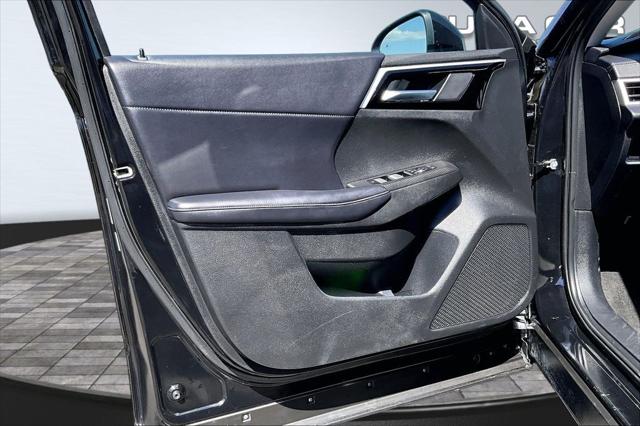 2024 Mitsubishi Outlander SE 2.5 S-AWC