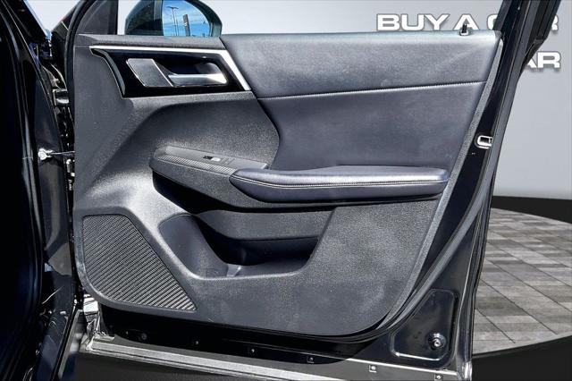 2024 Mitsubishi Outlander SE 2.5 S-AWC