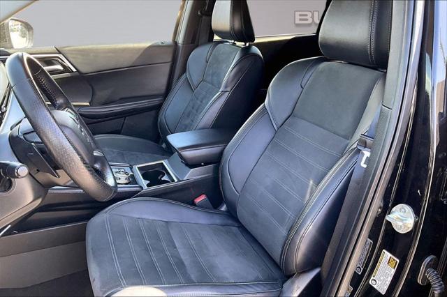 2024 Mitsubishi Outlander SE 2.5 S-AWC