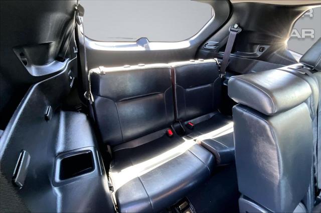 2024 Mitsubishi Outlander SE 2.5 S-AWC