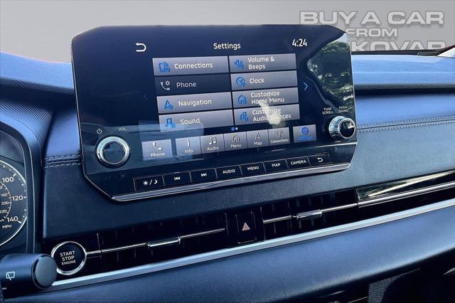 2024 Mitsubishi Outlander SE 2.5 S-AWC
