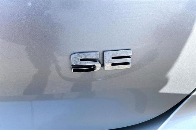 2024 Mitsubishi Outlander SE 2.5 S-AWC
